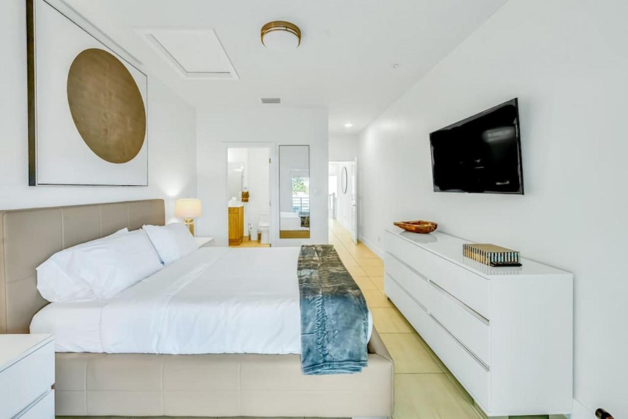 Lilly At Aviara Lake Worth Lake Worth Beach Exterior foto