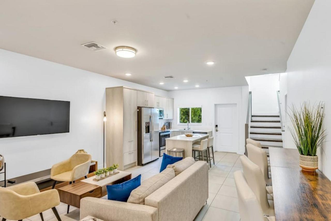 Lilly At Aviara Lake Worth Lake Worth Beach Exterior foto