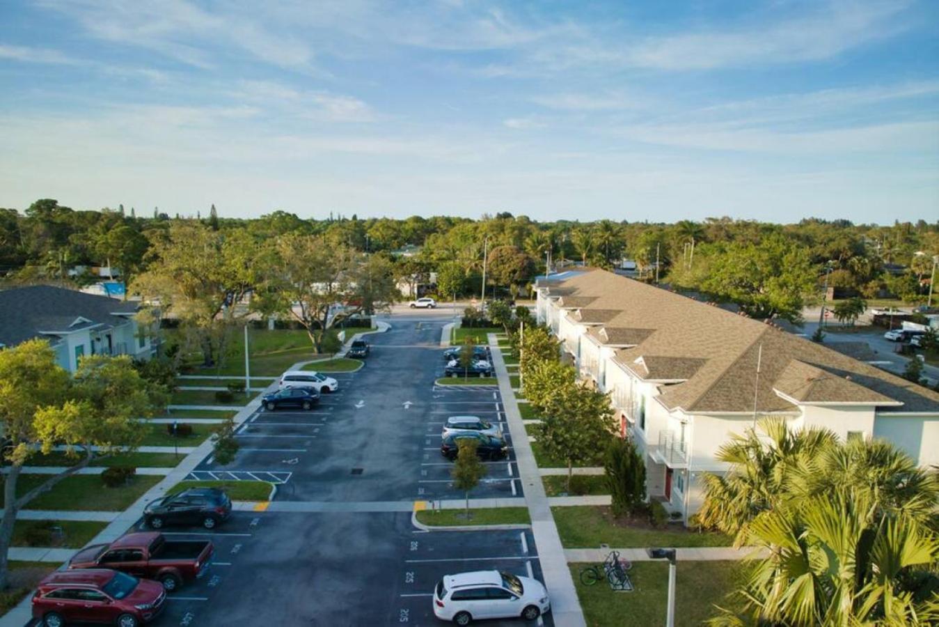 Lilly At Aviara Lake Worth Lake Worth Beach Exterior foto