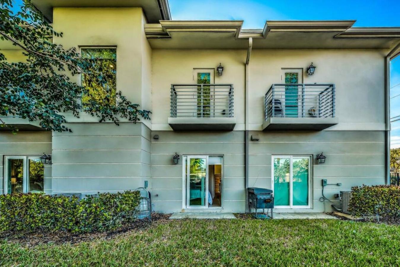 Lilly At Aviara Lake Worth Lake Worth Beach Exterior foto