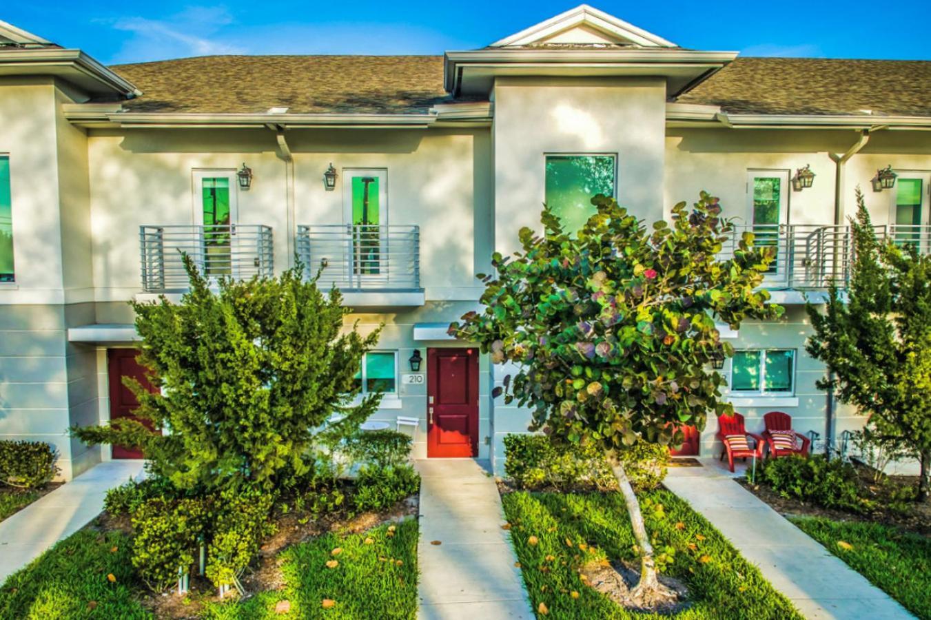 Lilly At Aviara Lake Worth Lake Worth Beach Exterior foto